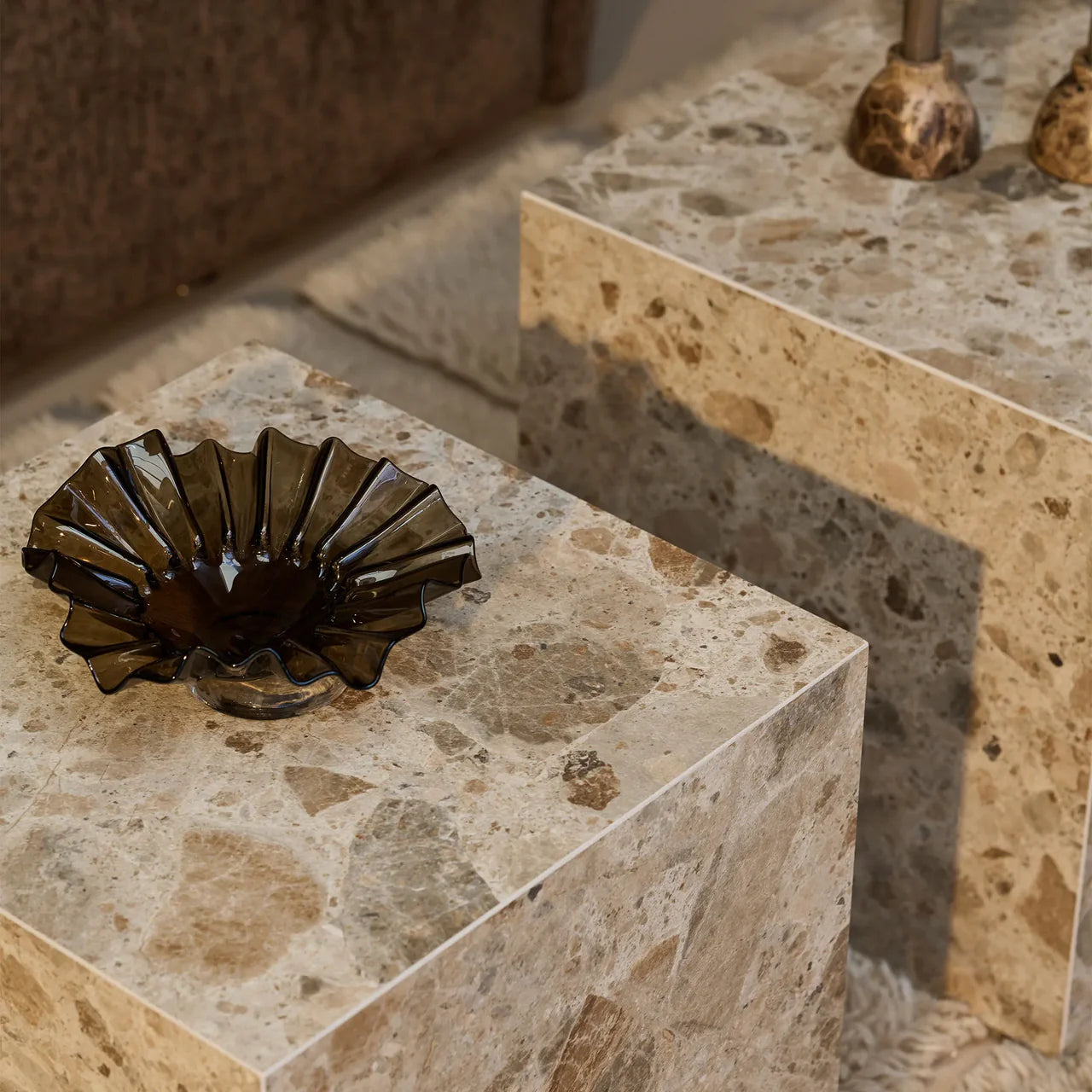 Montes Sofatisch 40 x 40